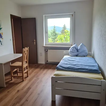Appartamento In Lichtenfels-schney *