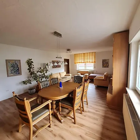 Appartamento In Lichtenfels-schney Lichtenfels (Bavaria)