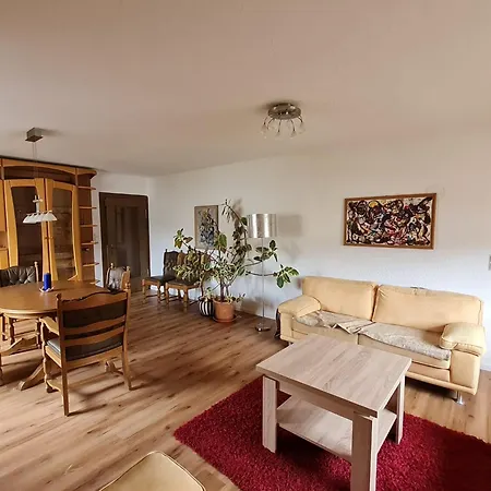 Appartamento In Lichtenfels-schney